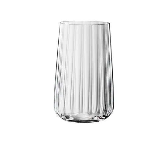 Spiegelau Longdrinkgläser »Lifestyle«, 8er-Set