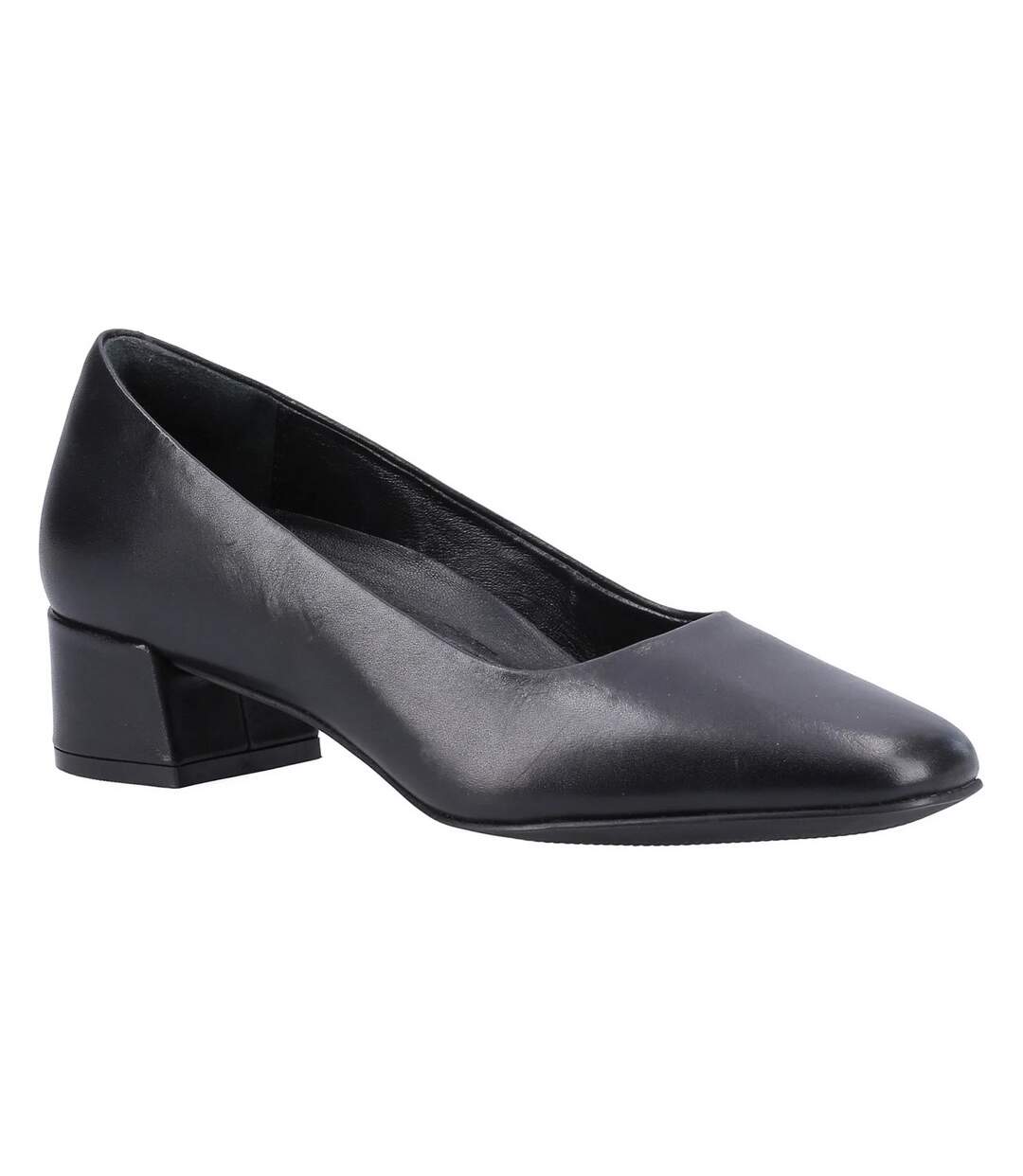 Hush Puppies - Escarpins ALINA - Femme (Noir) - UTFS9771