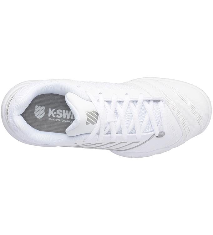 K-Swiss Women Bigshot Light 4 OMNI Tennisschoenen