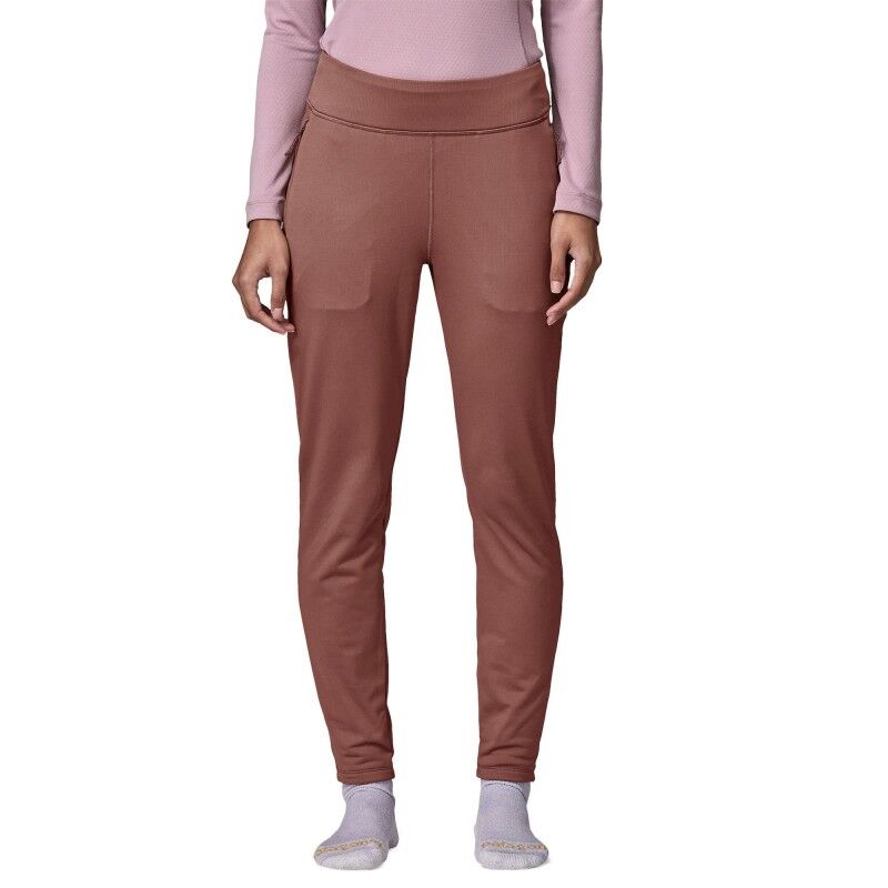 Women's R1 Thermal Bottoms - Pantalon survêtement femme