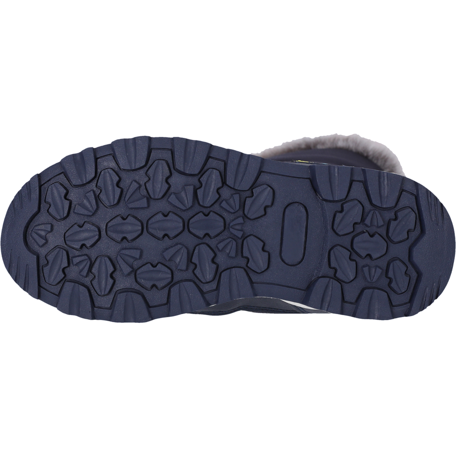 ZigZag Winterstiefel Bansa 2048 Navy Blazer