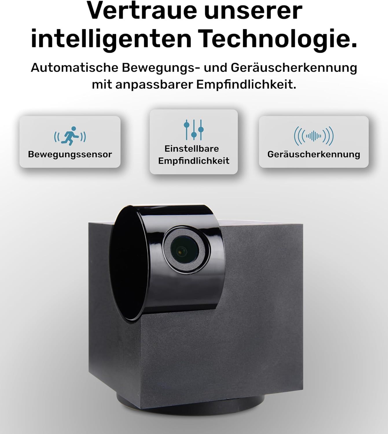 PetTec Pet Cam 360°