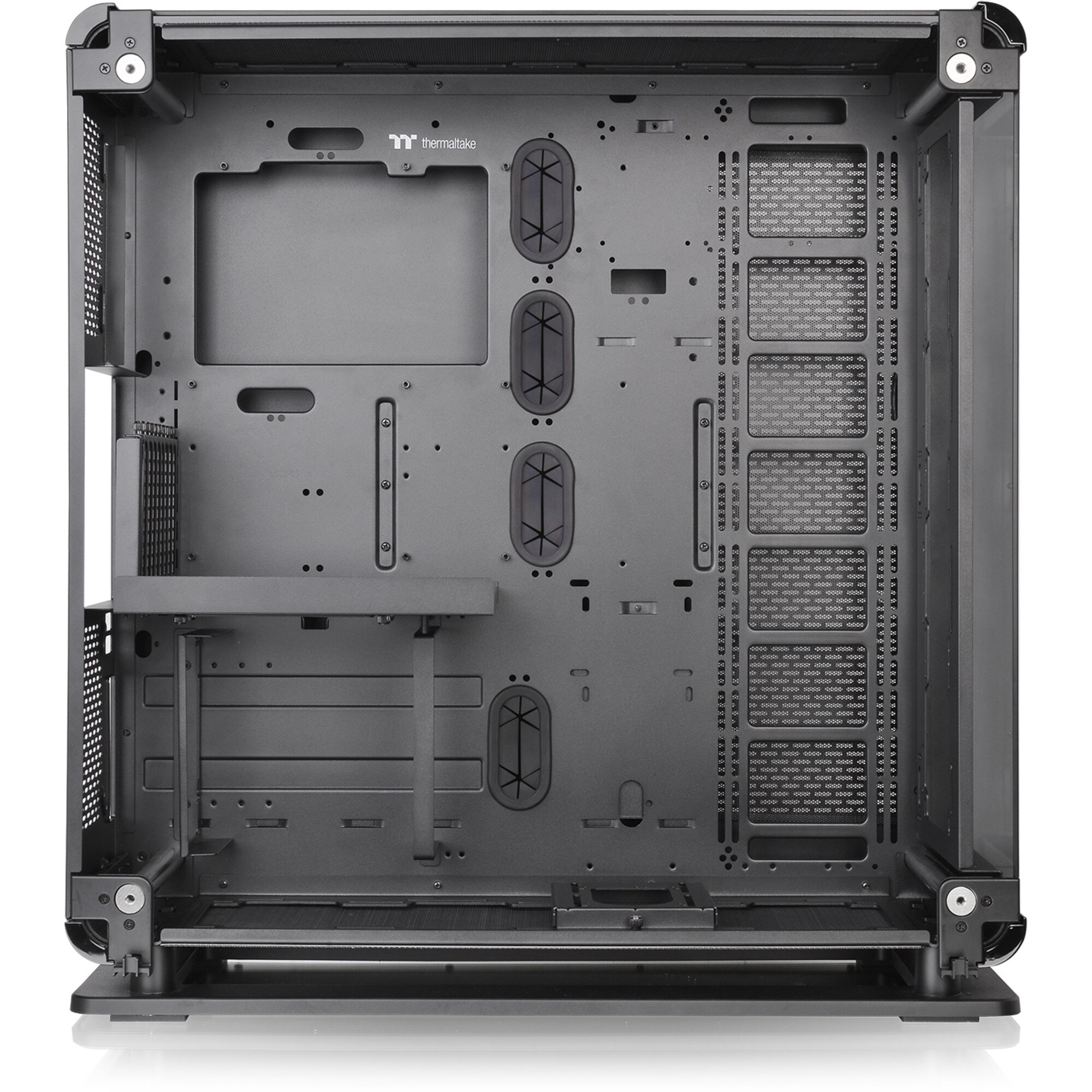 Thermaltake Bench/Show-Gehäuse Core P8 TG