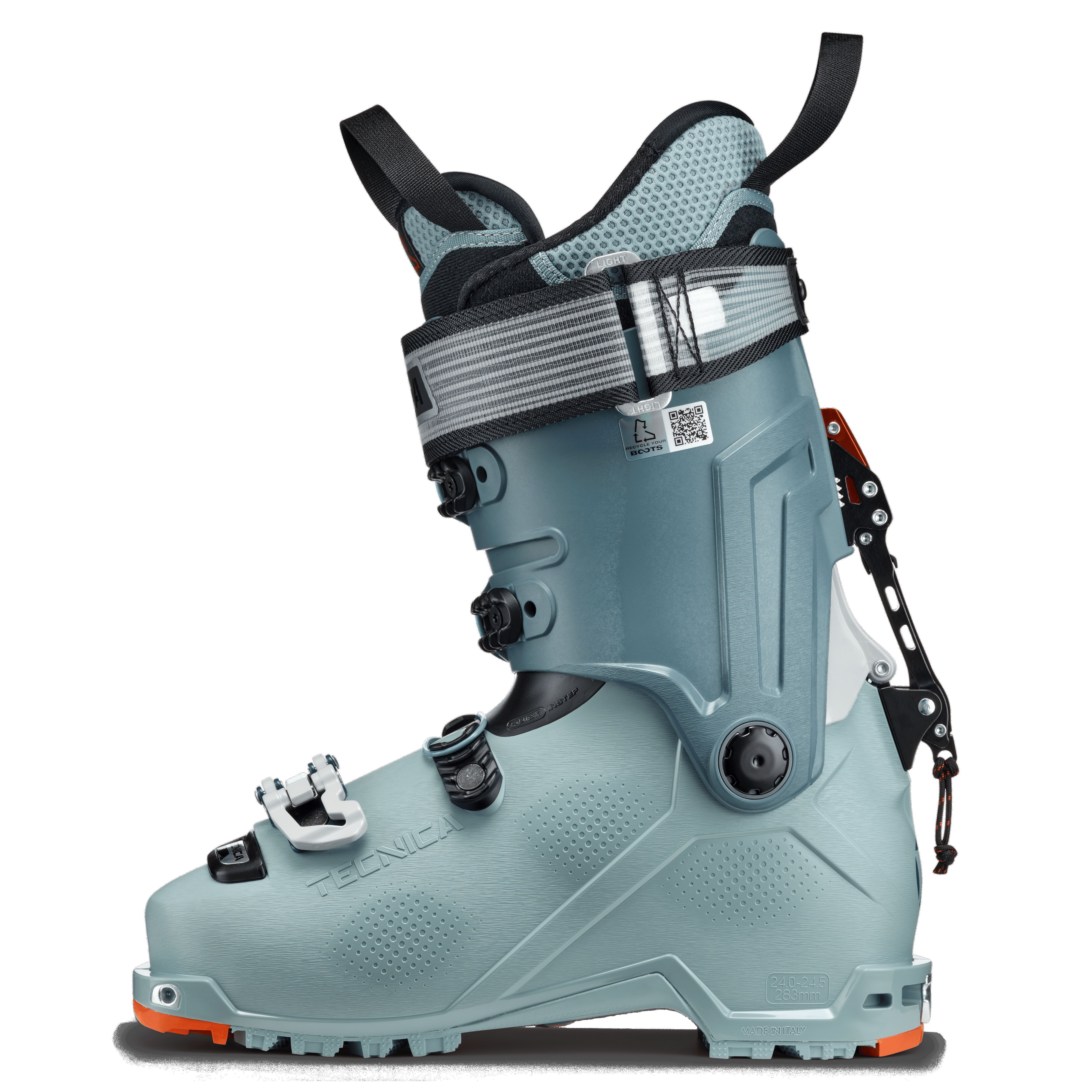 TecnicaZero G Tour Scout W