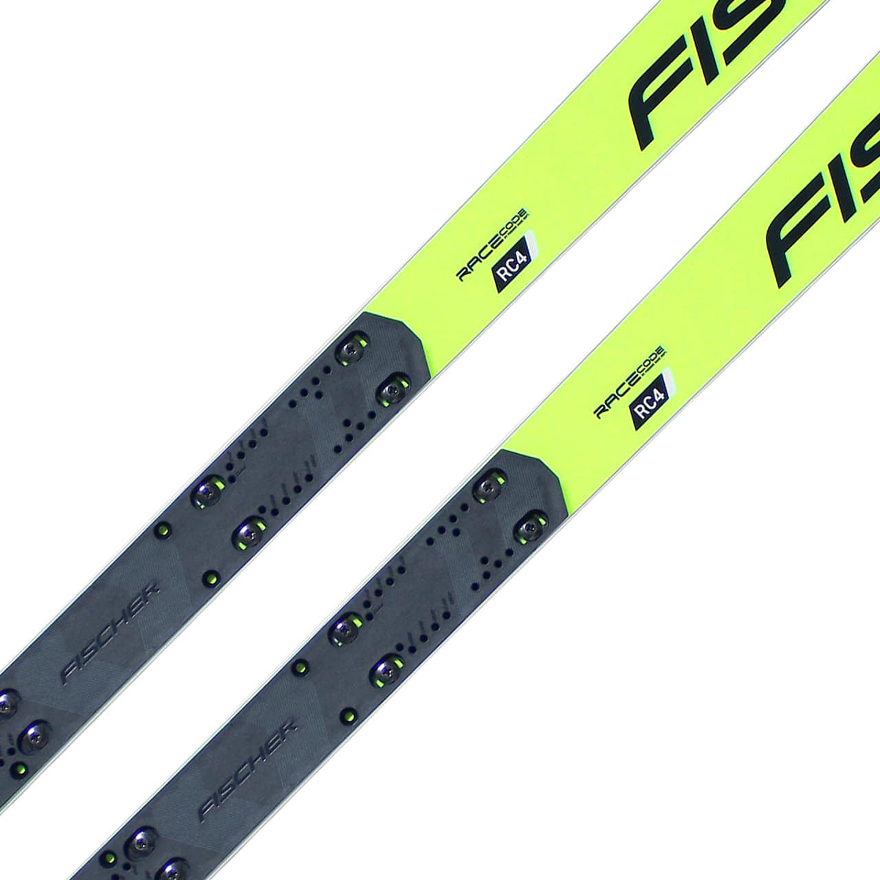 Fischer RC4 Worldcup GS Women M-Plate | Fischer FIS Rennski | Fischer Alpinskier | Fischer | F | MARKEN | XSPO