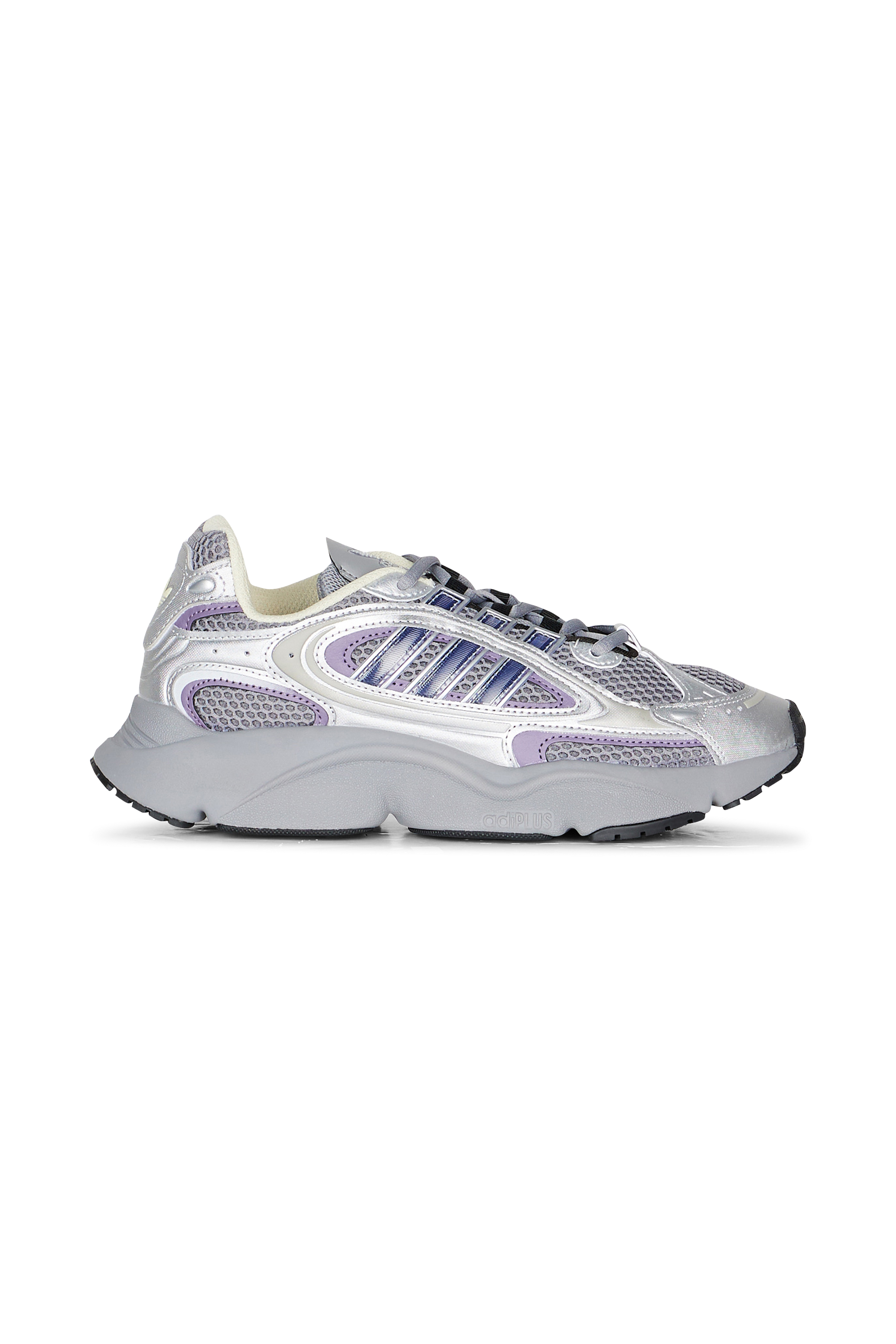 ADIDAS Baskets OZMILLEN W Gris