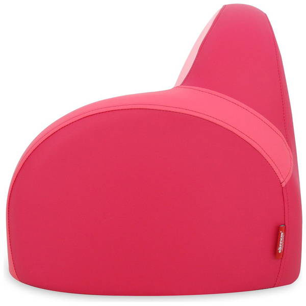DwingulerDwinguler   Sessel cherry pink