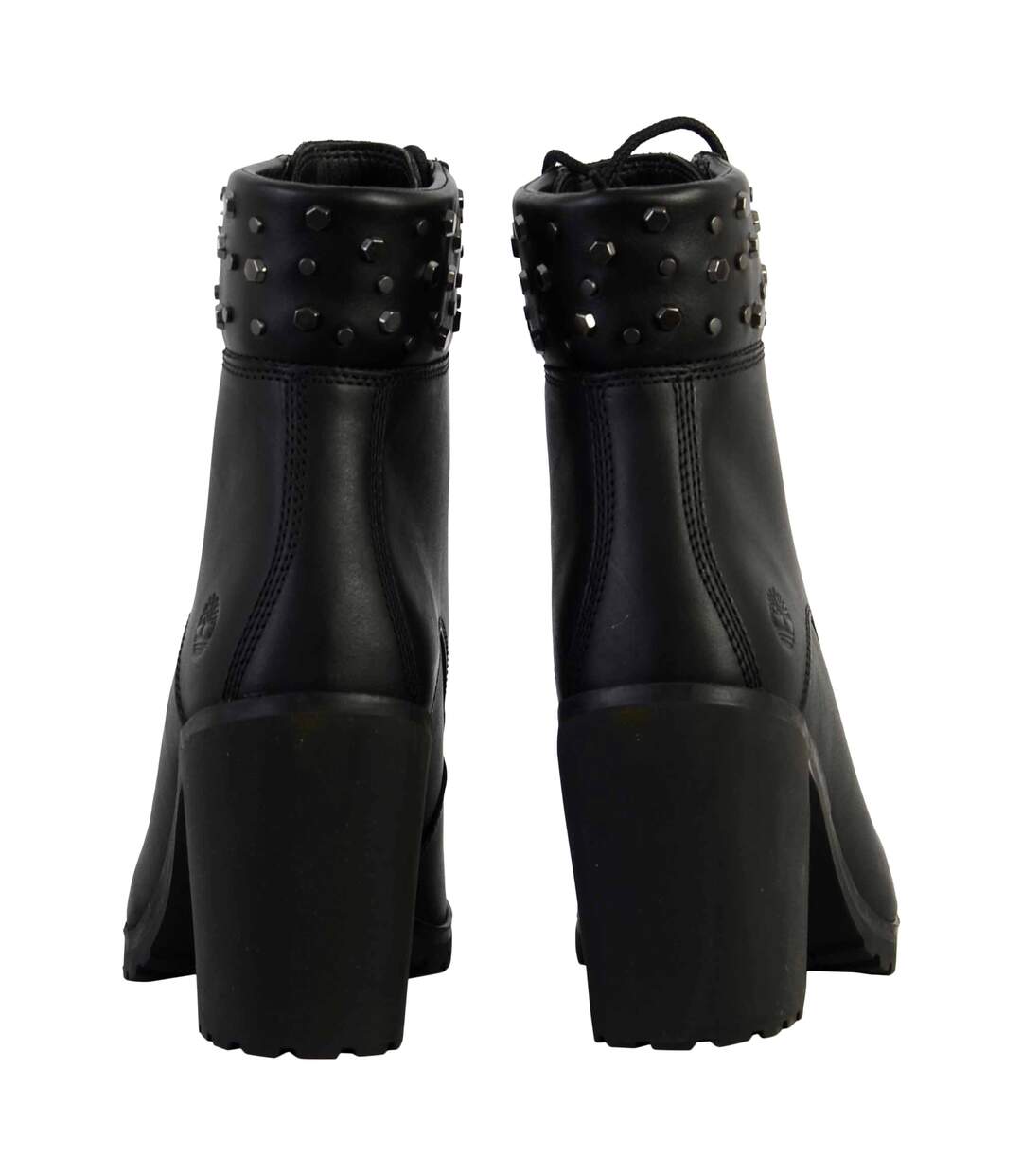 Bottine Cuir Timberland Allington