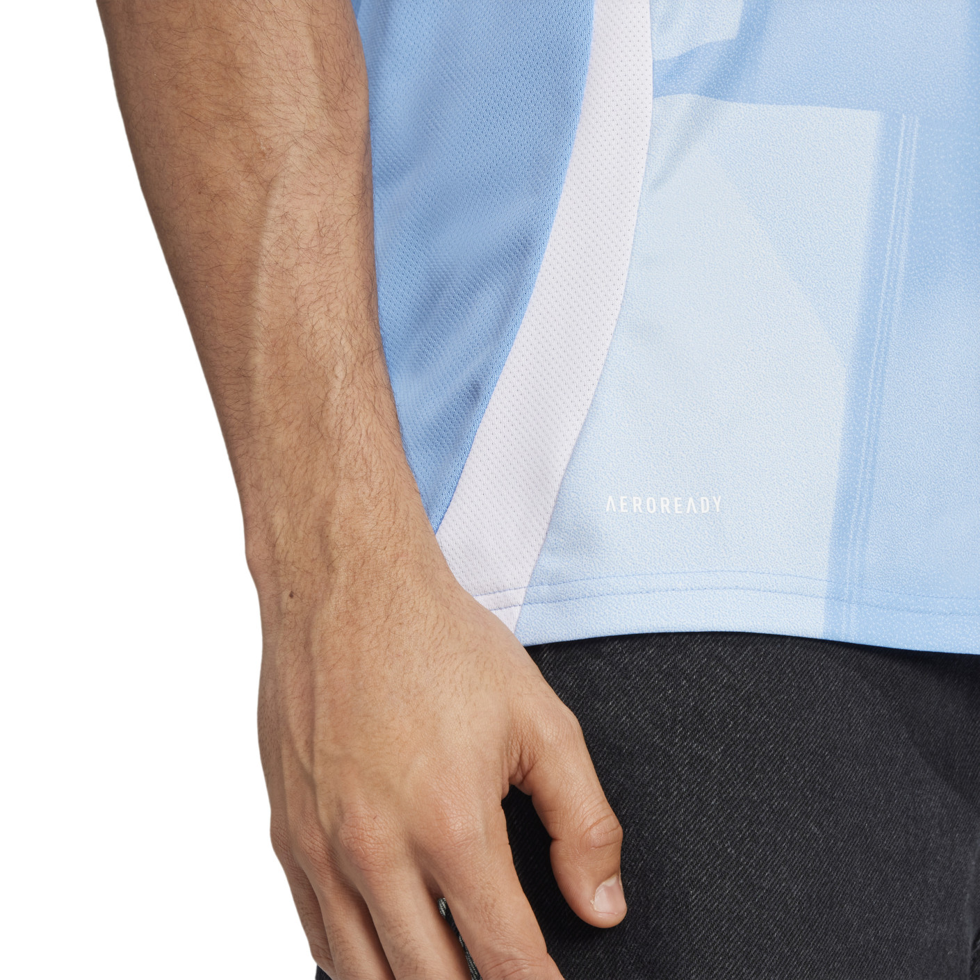 Adidas New York City FC Thuisshirt 2025-2026