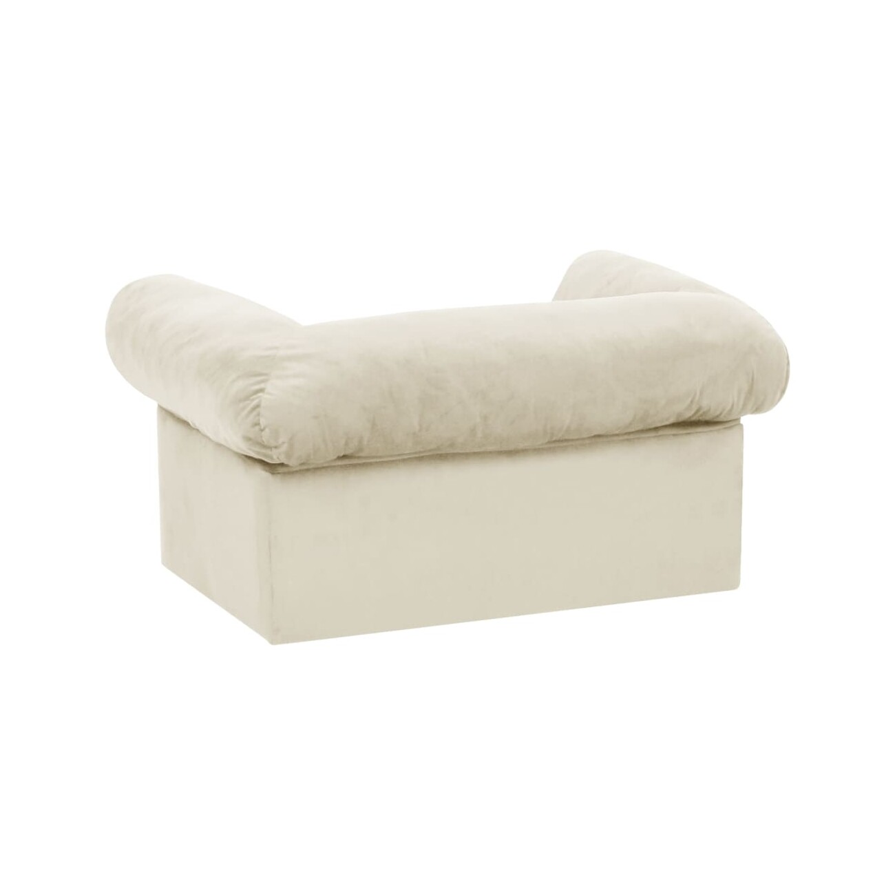 VidaXL Hundesofa mit Schublade