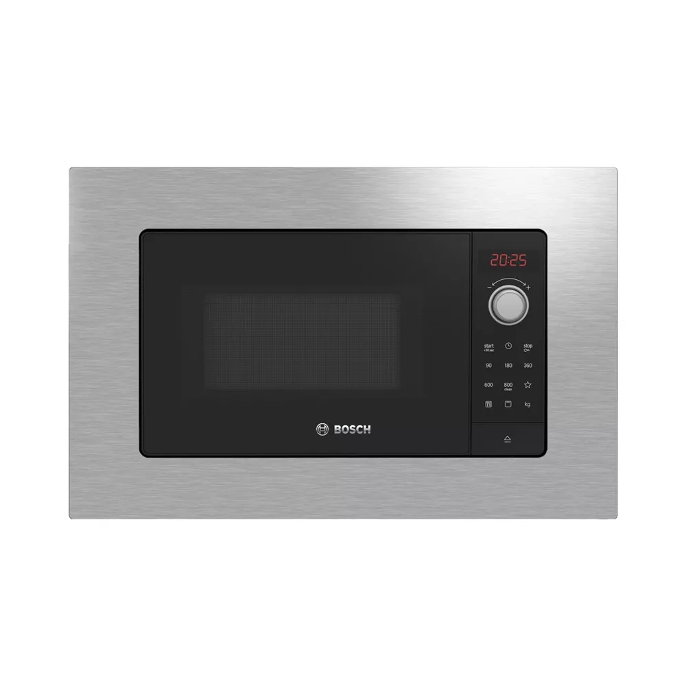 Bosch BEL623MS3 Einbau-Mikrowelle