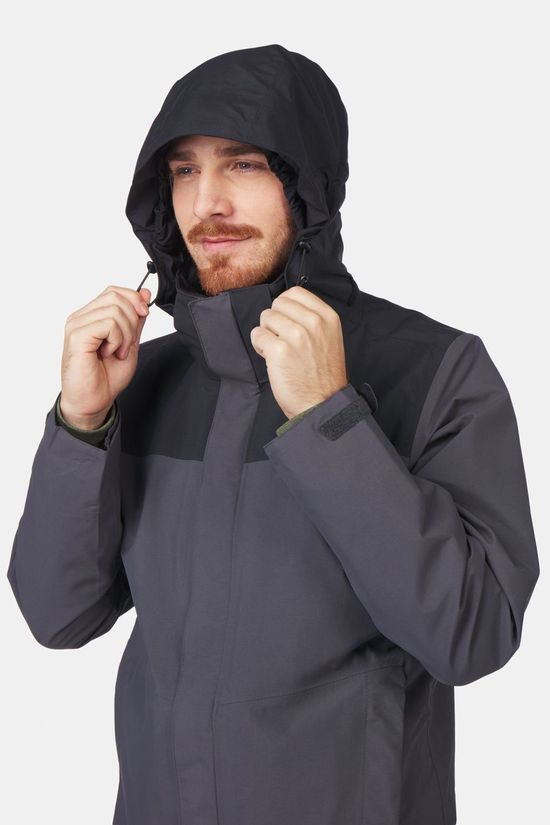 Berghaus Berghaus Hillwalker IA Gore-Tex Hardshell Jas