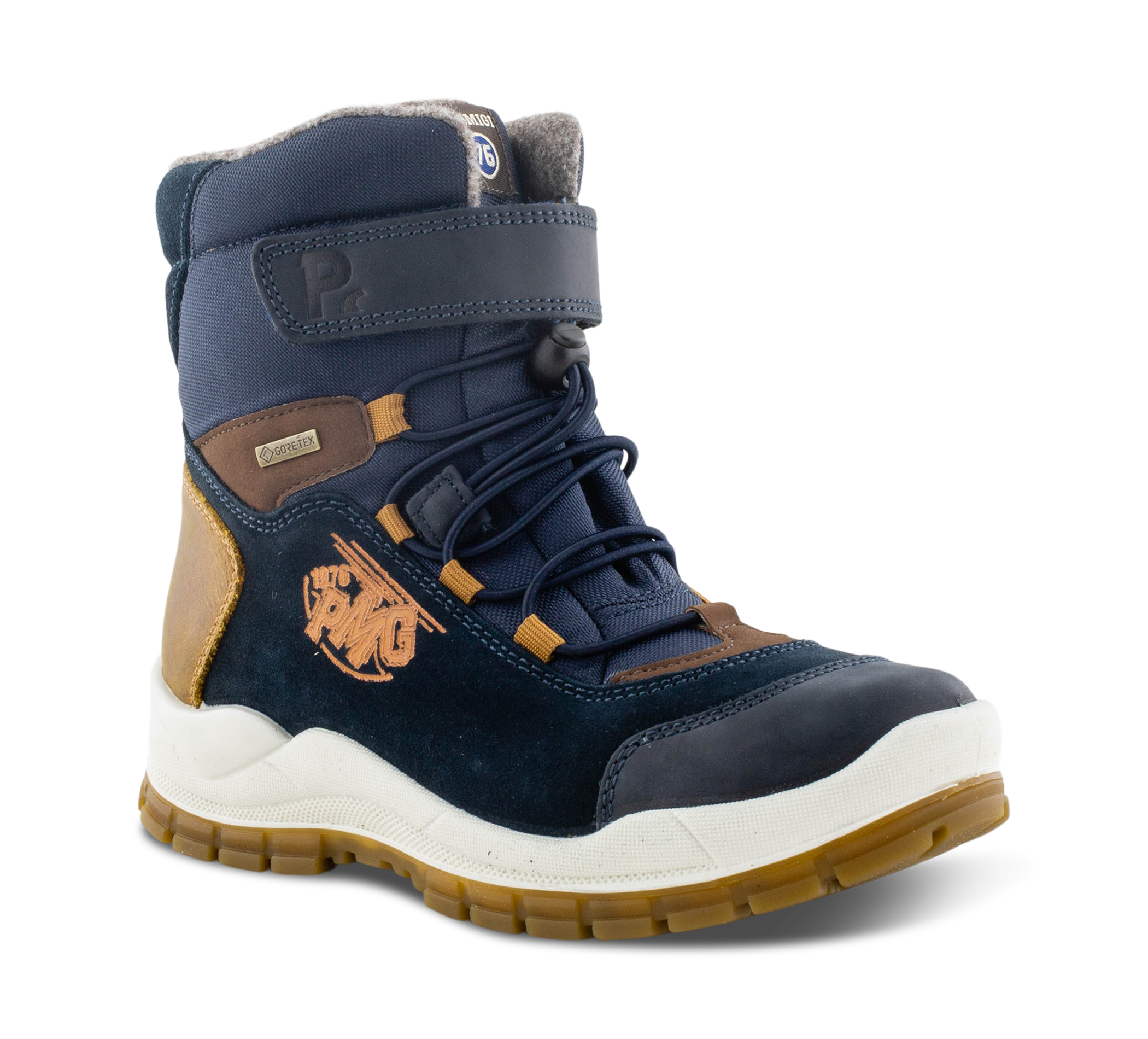 Primigi Hans Gtx - Winterschuhe