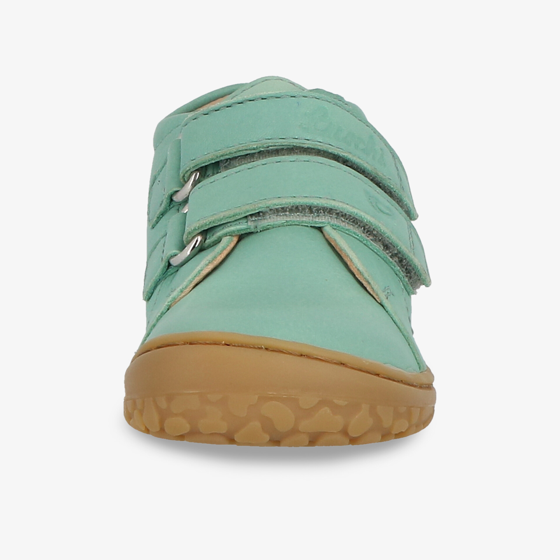Lurchi Kinder Halbschuhe türkis