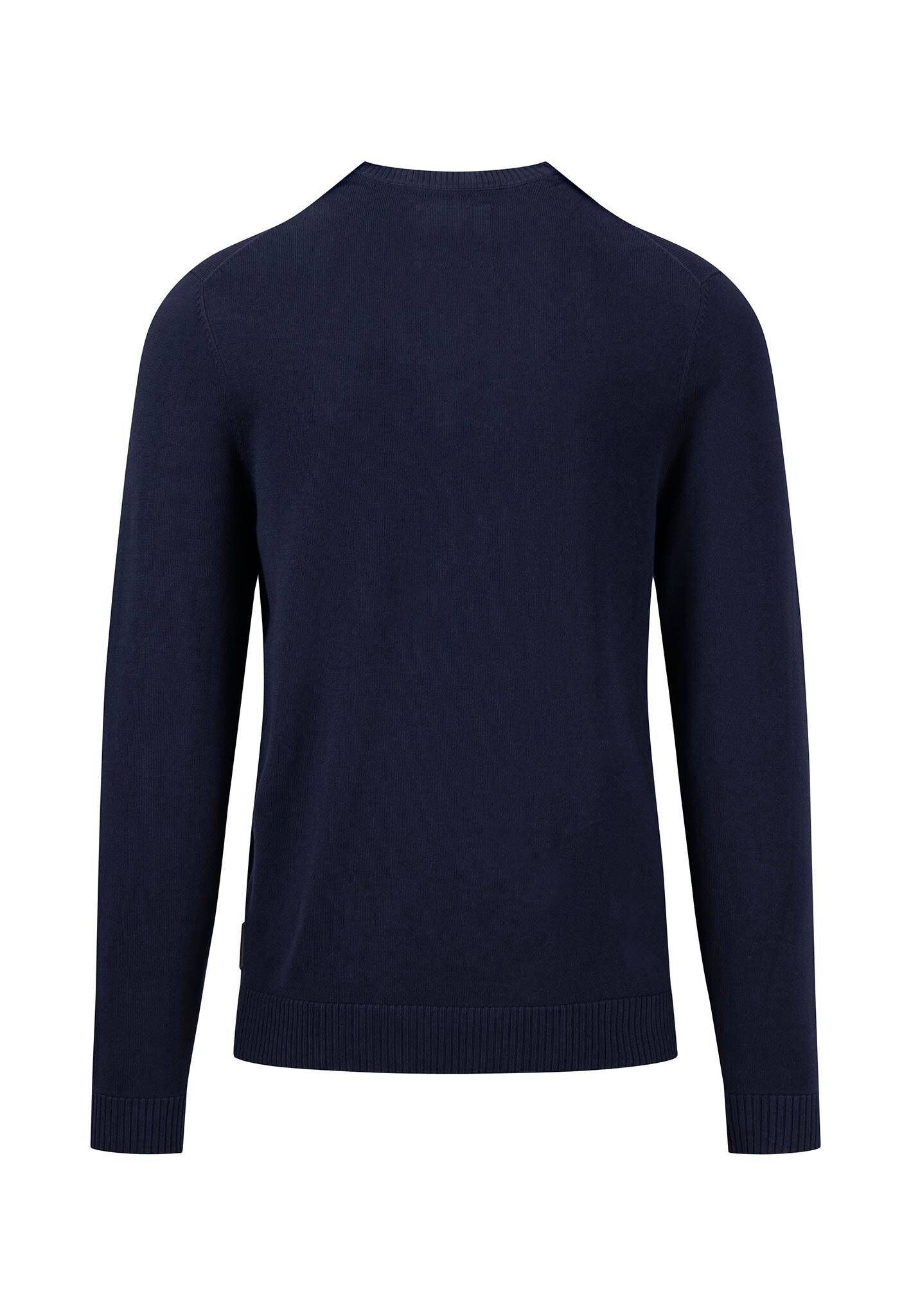 Fynch-Hatton| Herren Pullover aus Baumwolle
