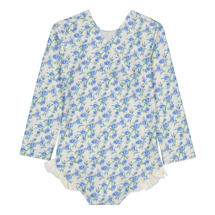 Canopea Maillot de bain 1 Pièce Misha | Bleu