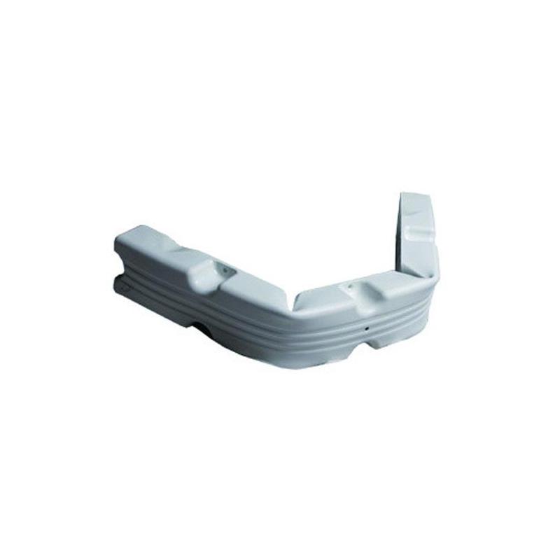Defense De Ponton Forwater Flexible