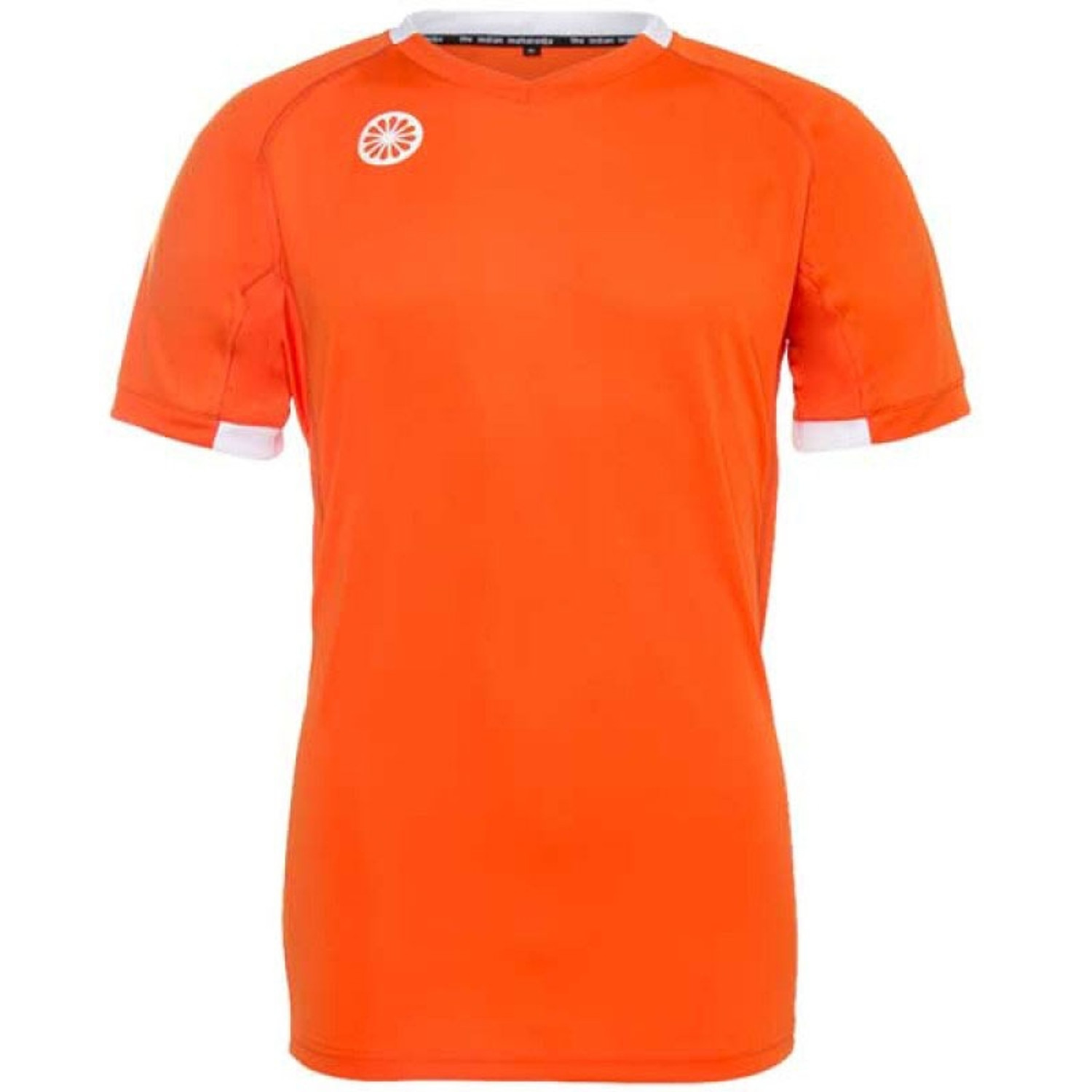 The Indian Maharadja Tech Shirt Heren