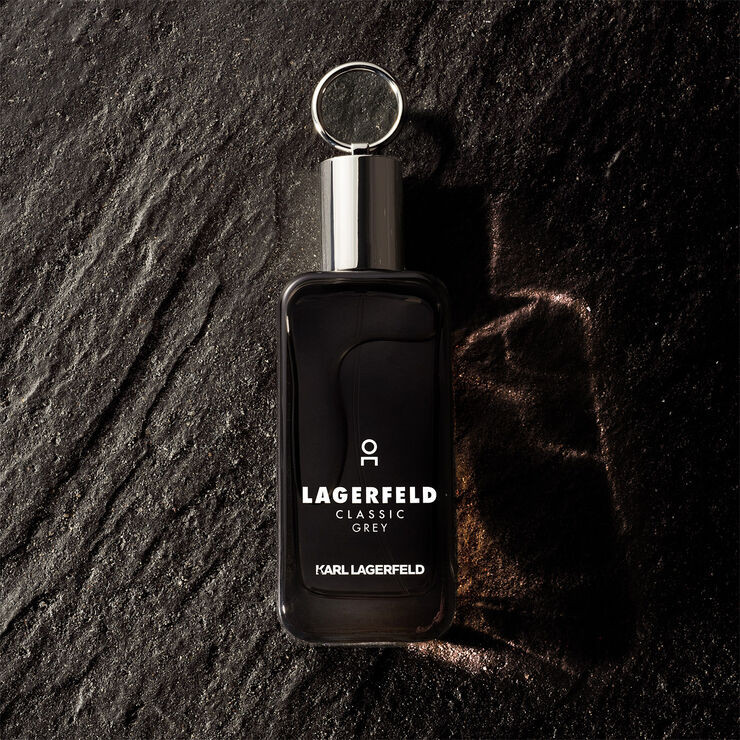 Karl Lagerfeld Classic Grey EdT 100ml
