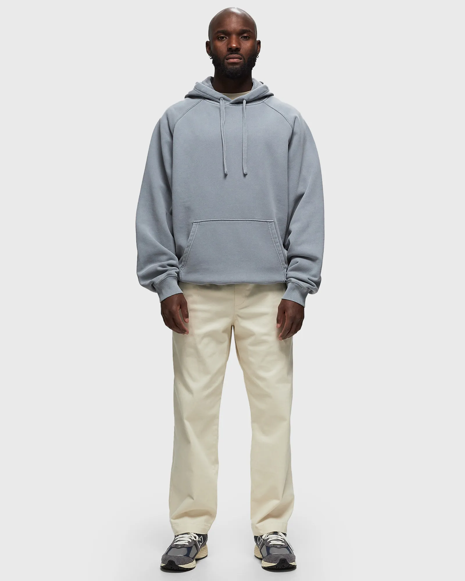 New Amsterdam 252 HOODIE