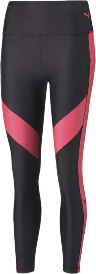 Puma Fit Eversculpt 7/8 tights Sort