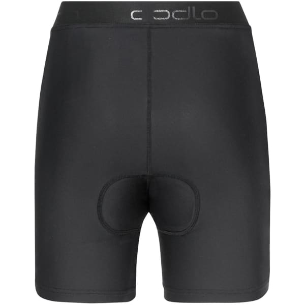 Sous-vêtement vélo ODLO ACTIVE SPORT LINER W BLACK