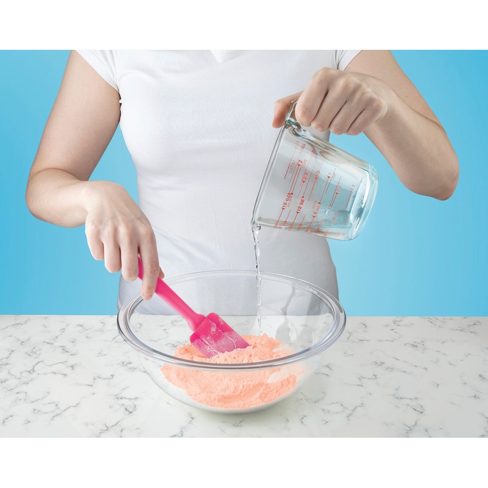 Schleimiges DIY-Teig-Set 1 kg