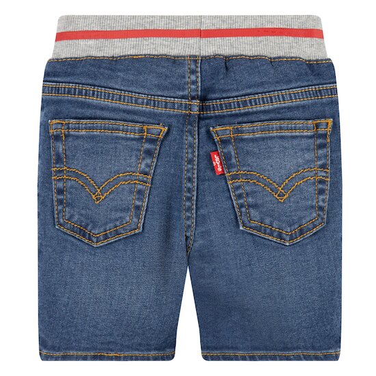 Short en jean   Denim        de               Levi's Kids