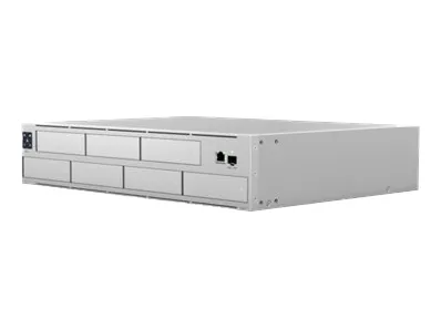 Ubiquiti UniFi Protect Pro - NVR - netværket - 2U - rackversion