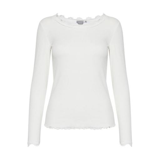 Fransa Blondebluse, Hvid, M