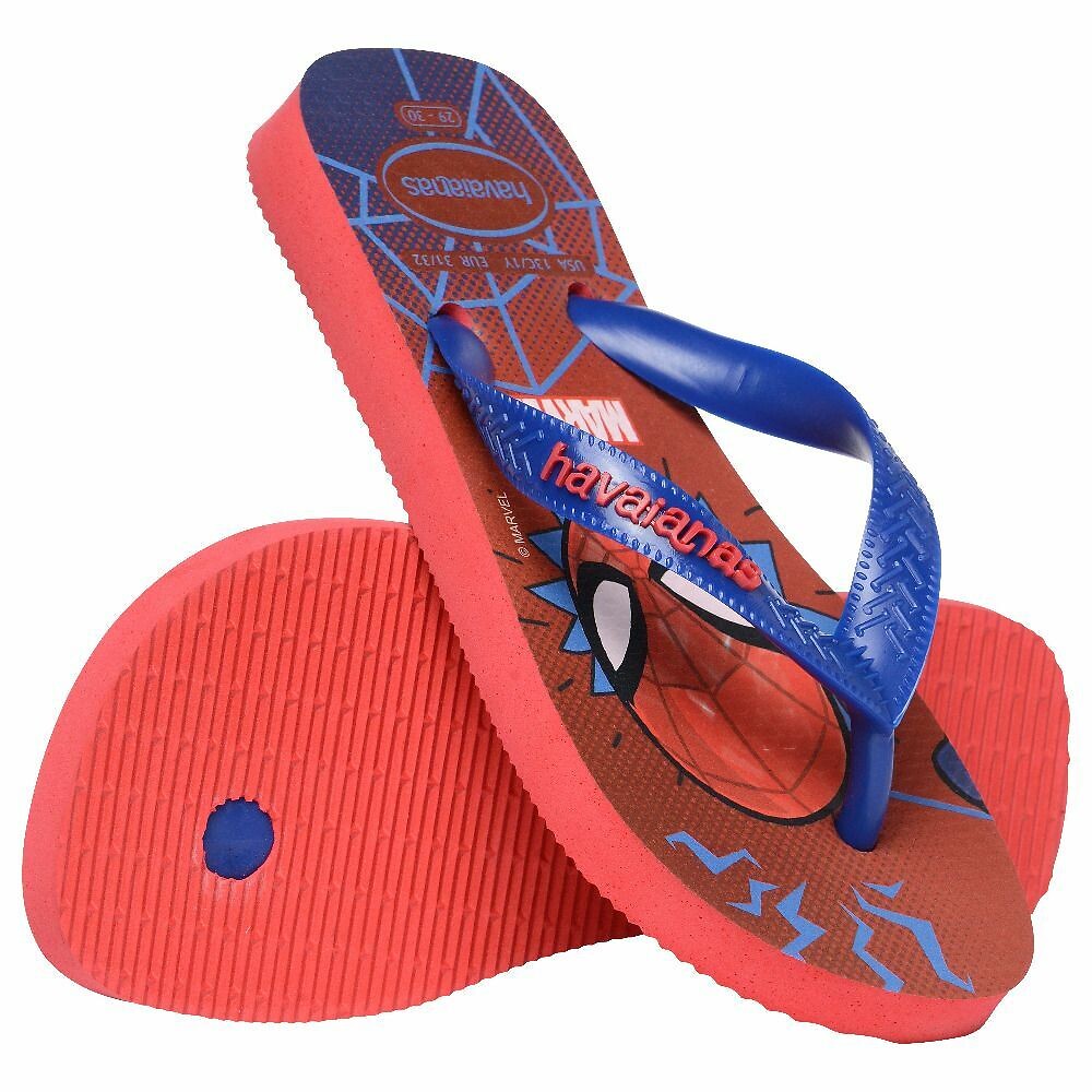 HAVAIANAS<br>Chinelo infantil Marvel II