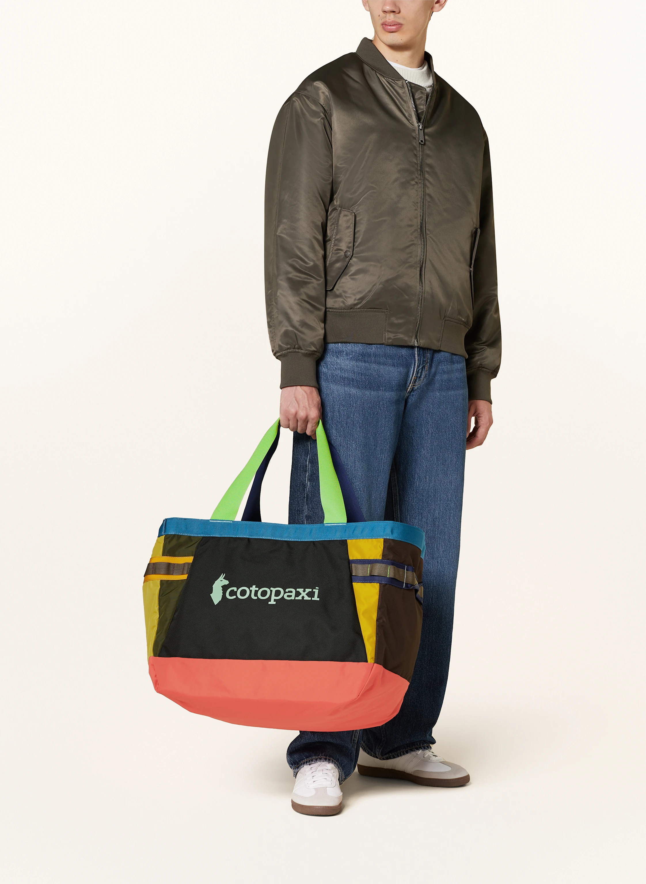 cotopaxi Shopper ALLPA 60 l