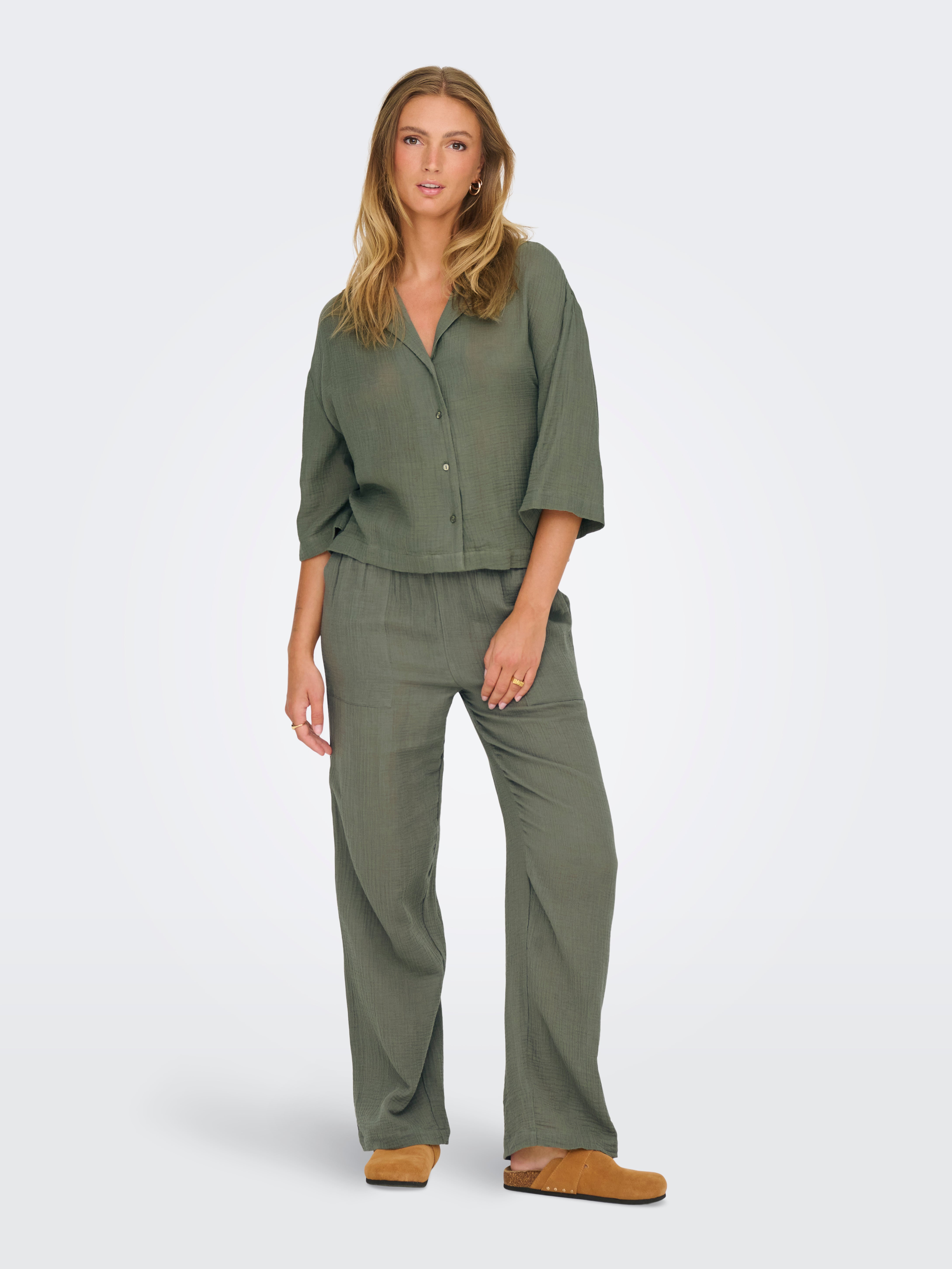 Shop the Look Mulled Basil