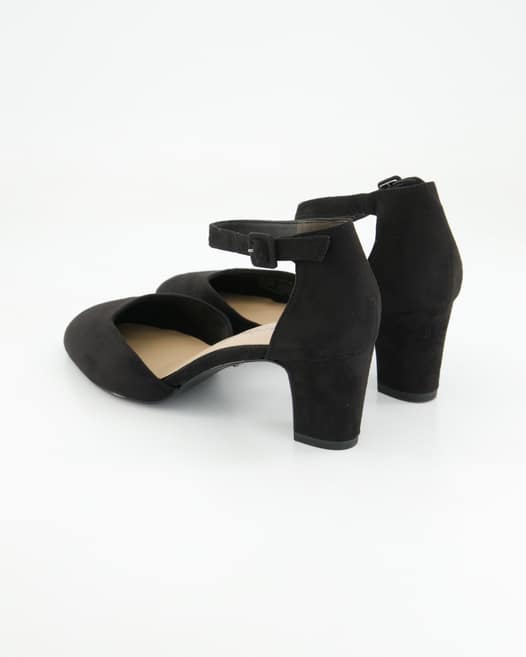 Tamaris 1-24412-41 Pumps in Schwarz