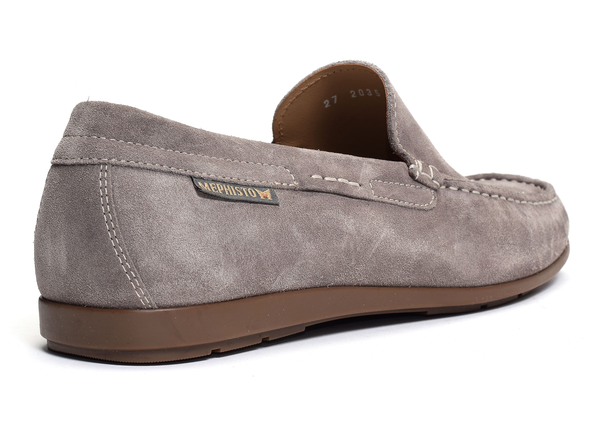 Algoras gris