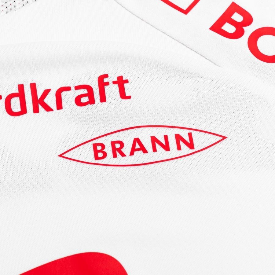 SK Brann Troisième Maillot Eliteserien 2023 - Femme