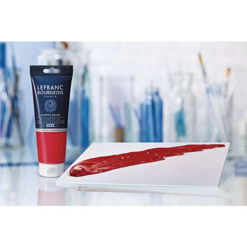 LEFRANC & BOURGEOIS Feine Acrylfarben Sets