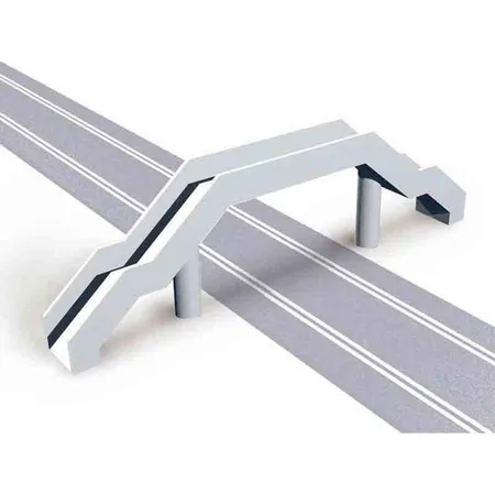 Carrera Digital 124, Digital 132 und EVOLUTION Fußgängerbrücke