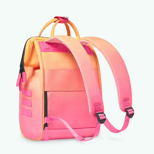 Sac à dos Adventurer Medium Cabourg orange