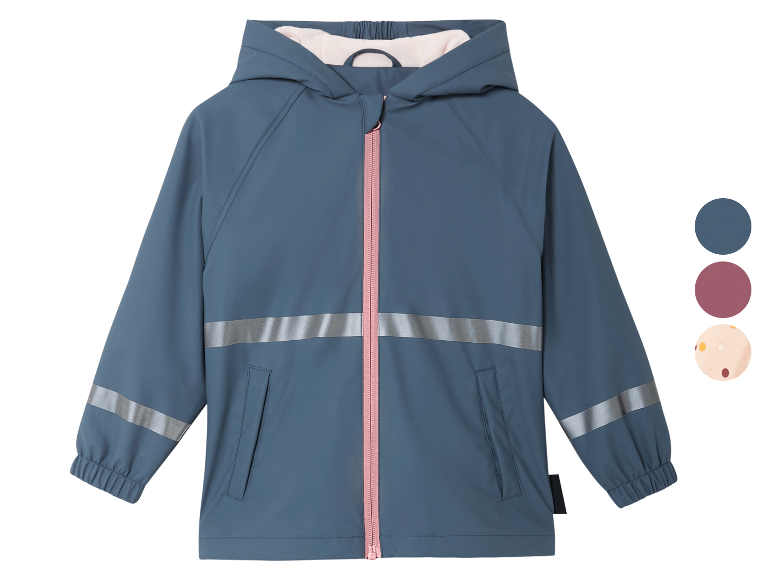 Kinder regenjas