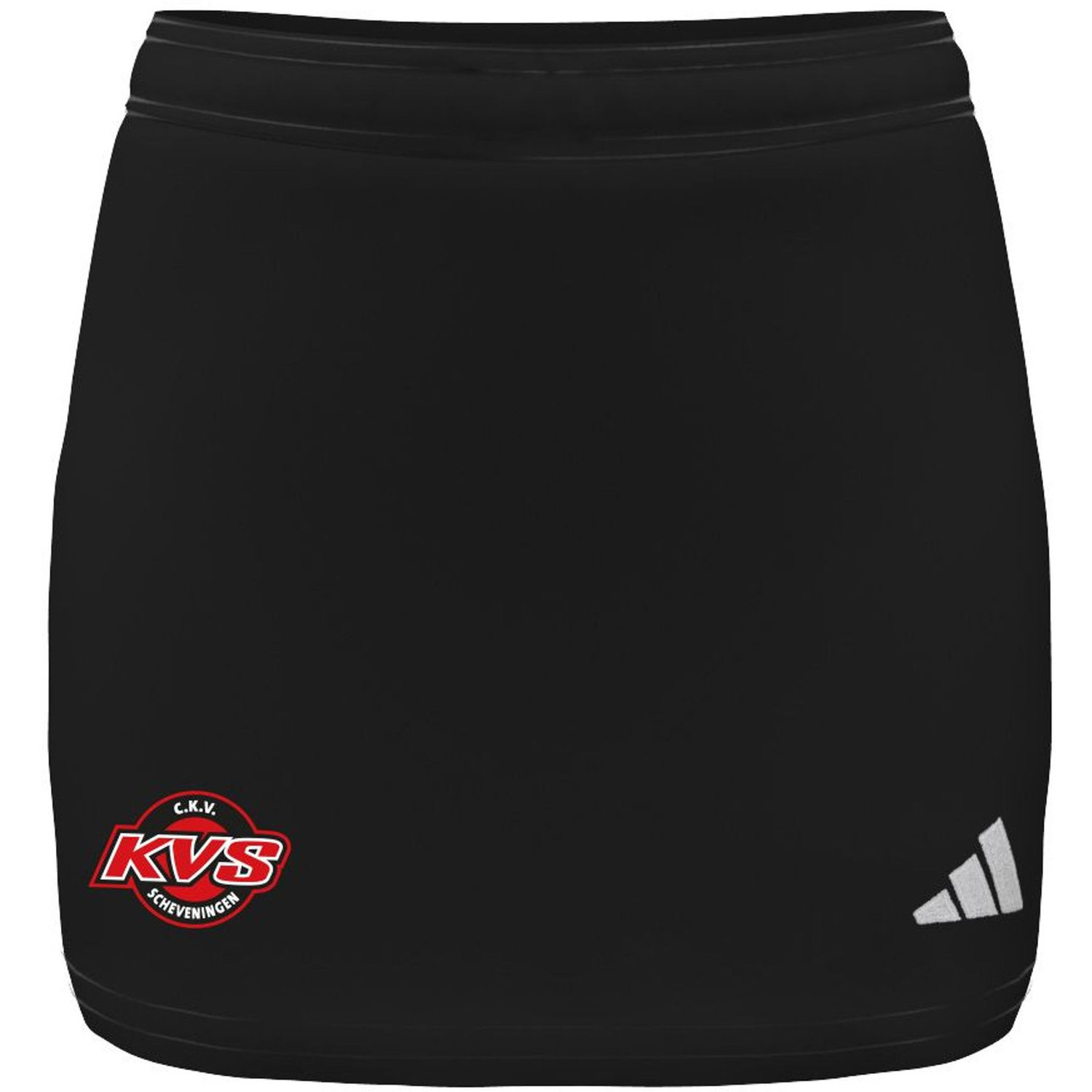 Adidas Entrada 22 Skort Kids KVS