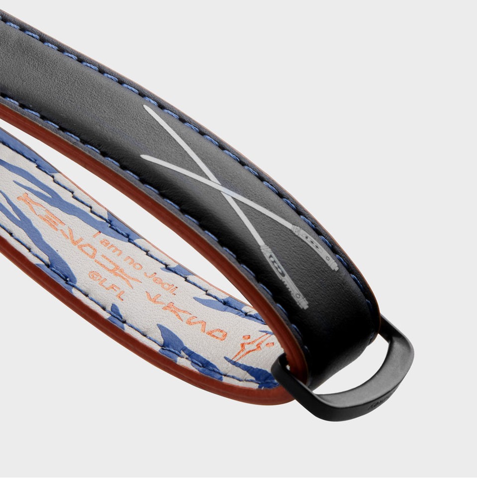 Orbitkey - STAR WARS™️ - ORBITKEY Key Organiser - Ahsoka™
