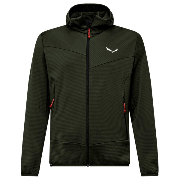 Salewa - Puez Altavia PL HD Jacket - Veste polaire