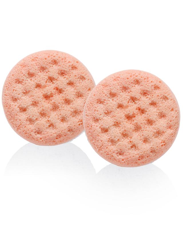 BeautyTrends BodyMotion Seifen-Schwamm 3–in–1, 2er-Set