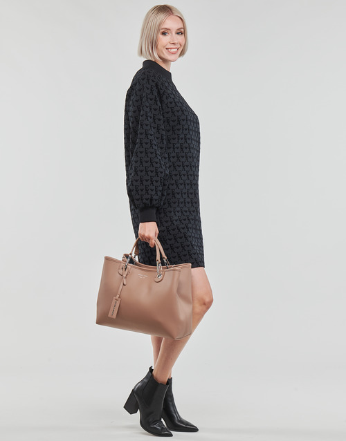 Emporio Armani - 6L2A7B-2JTC Negro