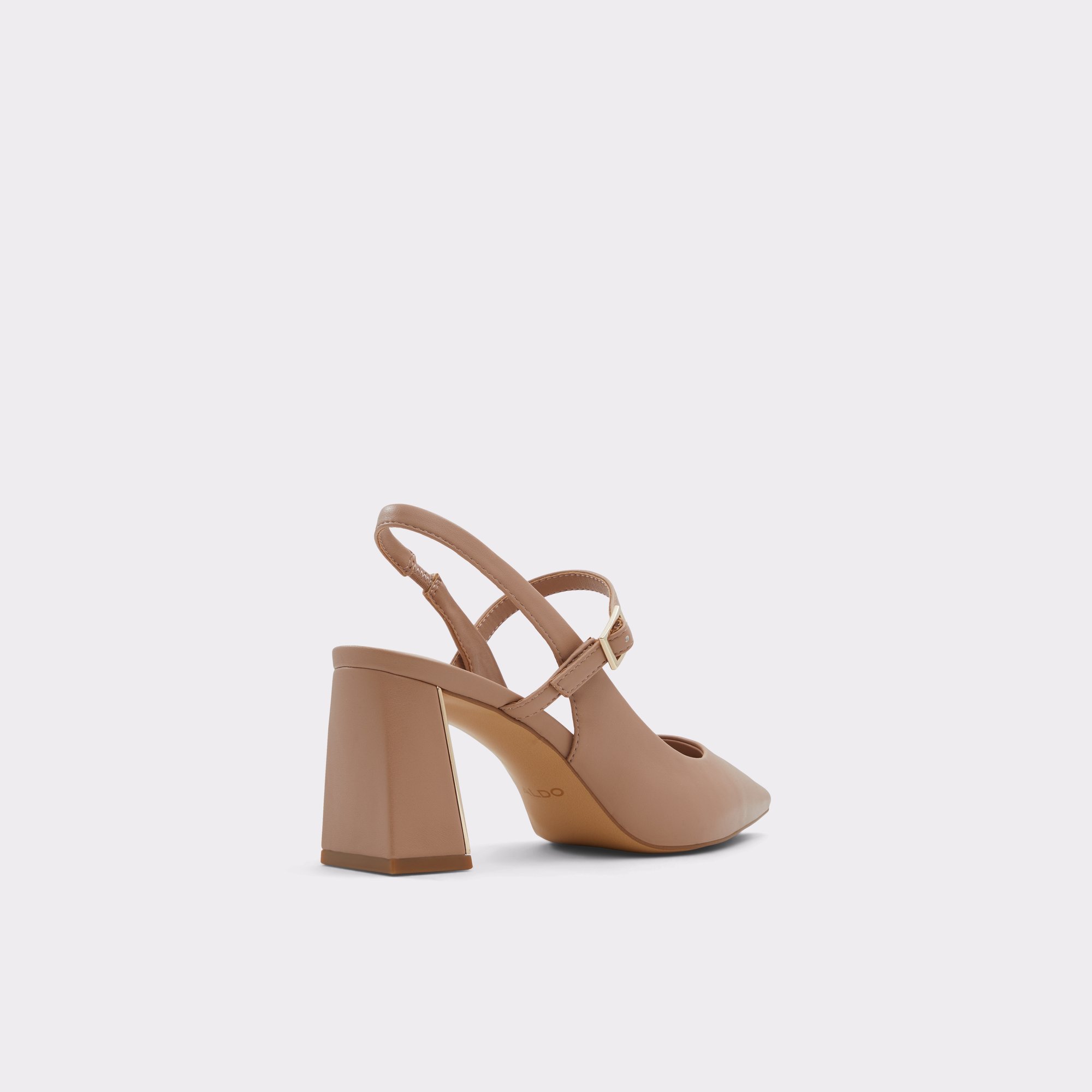 Papilliana Bone Women Strappy Heels