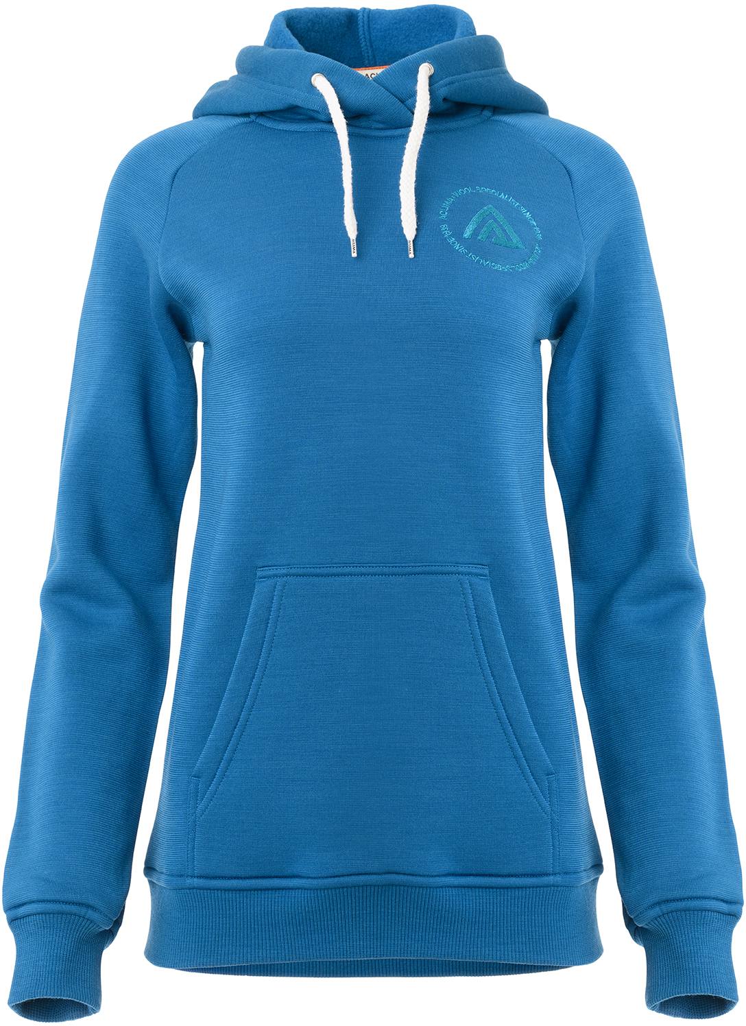 Aclima Fleecewool V2 Hoodie W's