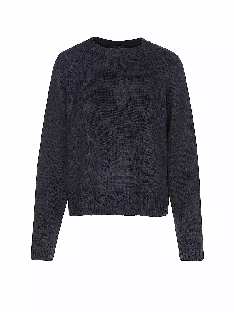 WEEKEND MAX MARA Pullover GABBIA blau
