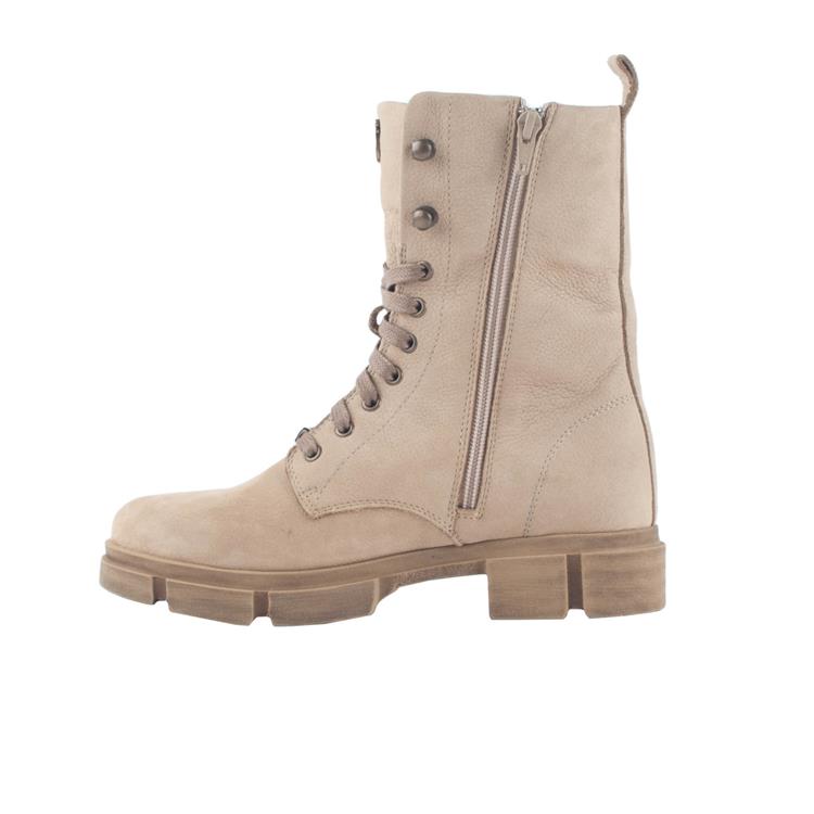 Footnotes 11.001 wijdte H NubuckBeige (3024)