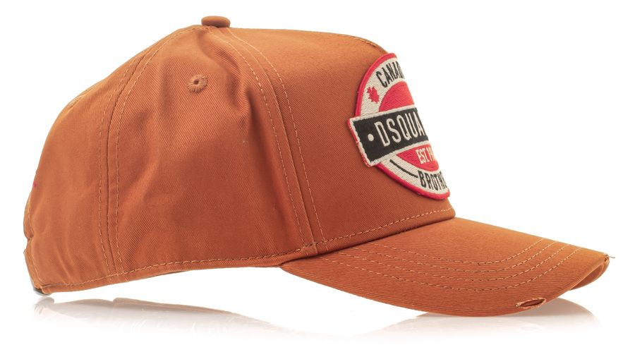 Dsquared2 Baseball Cap